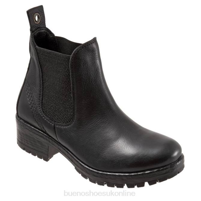 ft6681_bueno_footwear_florida_women_black_boots.jpg FT6681 Bueno Footwear Florida Women Black Boots - Image 1
