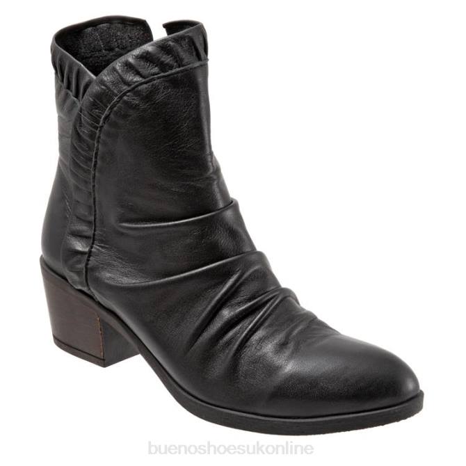 ft6687_bueno_footwear_connie_women_black_boots.jpg FT6687 Bueno Footwear Connie Women Black Boots - Image 1
