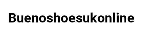 buenoshoesukonline.com
