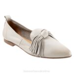 FT66136 Bueno Footwear Ispo Women Tusk Flats