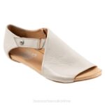 FT66156 Bueno Footwear Kale Women Tusk Flats