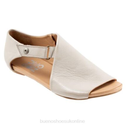 FT66156 Bueno Footwear Kale Women Tusk Flats