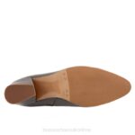 FT6616 Bueno Footwear Sophie Women Ash Boots - Image 5