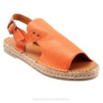 FT66238 Bueno Footwear Nia Women Sunset Flats