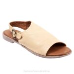 FT66257 Bueno Footwear Yoel Women Chick Flats