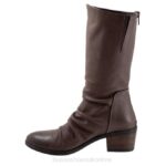 FT6630 Bueno Footwear Celia Women Teak Boots - Image 2