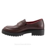 FT6668 Bueno Footwear Della Women Teak Boots - Image 2