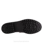FT6668 Bueno Footwear Della Women Teak Boots - Image 5