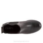 FT6681 Bueno Footwear Florida Women Black Boots - Image 4