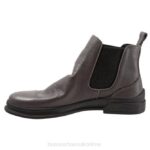 FT6684 Bueno Footwear Quark Women Ash Boots - Image 2