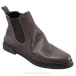 FT6684 Bueno Footwear Quark Women Ash Boots