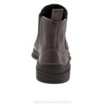 FT6684 Bueno Footwear Quark Women Ash Boots - Image 3
