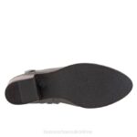 FT6688 Bueno Footwear Connie Women Ash Boots - Image 5
